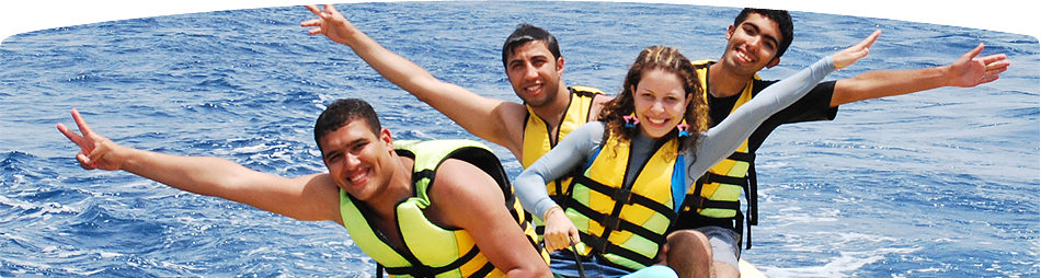 Water Sports