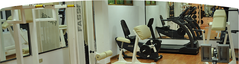 Health Club