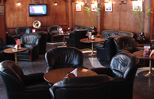 Gafy Hotel Bars