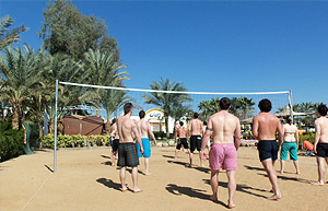 Recreation and Entertainment