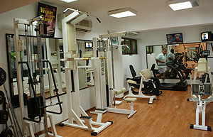 Gym Club