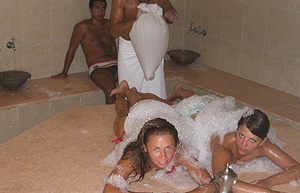 Massage