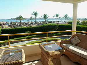 Superior Suite