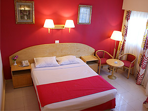 Superior Rooms Superior Rooms