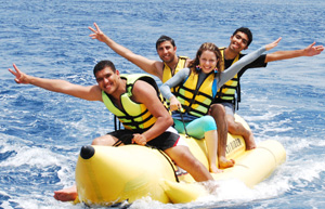 Water Sports