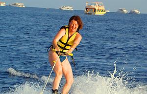 Water Sports