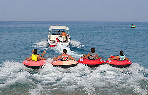 Water Sports